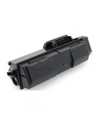 Toner per Utax CD1018 611810010 nero 6000 pag. senza chip