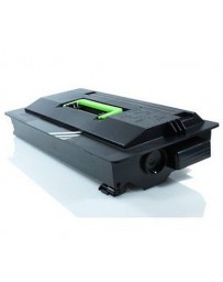 Toner per Utax CD 1125 612510010 nero 40000 pagine senza chip+vaschetta