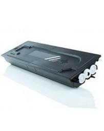 Toner per Utax CD 1222 612210010 nero 15000 pagine+vaschetta