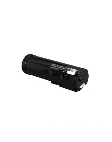 Toner per Xerox phaser 3610 Wokcentre 3615 106R02722 nero 14100pag.