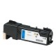 Xerox 6140 Ciano -Toner per Xerox Phaser 6140 V_N, 6140 V_DN 106R01477 ciano 2000pag.