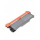 Toner per brother TN2320 nero 2600pag.