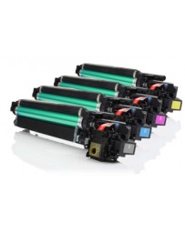 Nero Drum Per Epson C3900,CX37,AL-C300N-30K-C13S051204