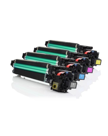 Nero Drum Per Epson C3900,CX37,AL-C300N-30K-C13S051204