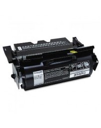 Toner Compatibile lexmar X650,X651,X652,X654,X656-25K 0X651H11E