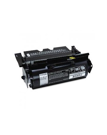 Toner Compatibile lexmar X650,X651,X652,X654,X656-25K 0X651H11E