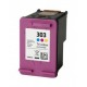 Cartucce rigenerato per HP 303XL colori 415pag.