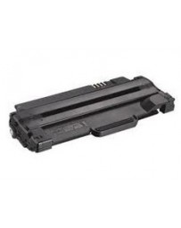 Toner per Dell 1130-3J11D (593-10962) nero 1500pag.