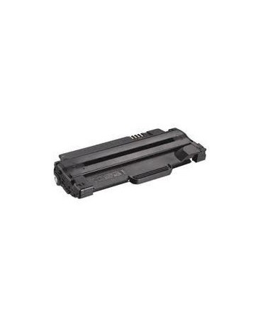 Toner per Dell 1130-3J11D (593-10962) nero 1500pag.