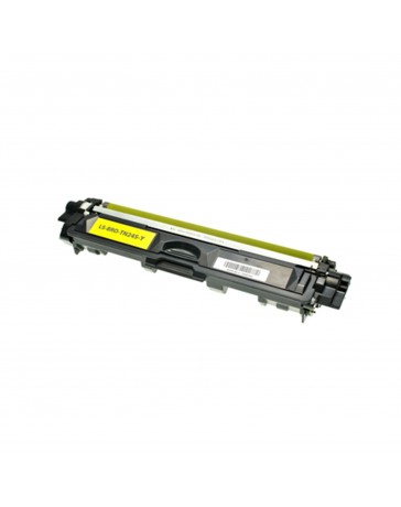 TN-241/245 YE -Toner Compatibile con brother HL3140,3142,3150,3170,DCP9020 TN-245/TN-246 giallo 2200pag.TN-246