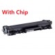 TN2420 -Toner CON CHIP AGGIORNATO Compatibile con Brother TN2420 nero 3000 pag.