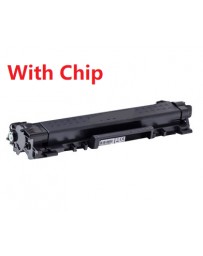 TN2420 -Toner CON CHIP AGGIORNATO Compatibile con Brother TN2420 nero 3000 pag.