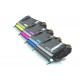 Toner per Lexmark C5220MS magenta 3000pag.