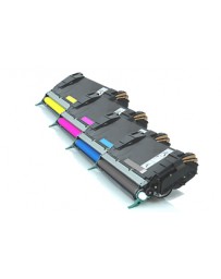 LEX C5220M Magenta -Toner per Lexmark C520,C522,C524,C530,532,534 C5220MS magenta 3000pag.