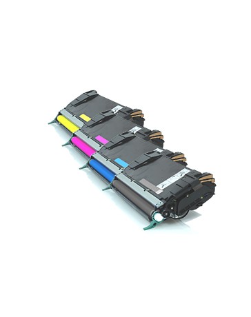 Toner per Lexmark C5220MS magenta 3000pag.