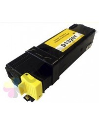 Toner per Dell 1320 593-10260 giallo 2000pag.