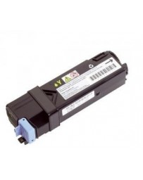 Toner per Dell 2130CN 593-10314 giallo 2500pag.