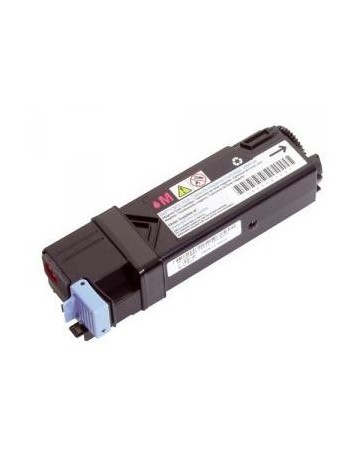 Toner per Dell 2130CN 593-10315 magenta 2500pag.