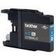 Cartuccia per Brother LC-1240 LC-1280 ciano