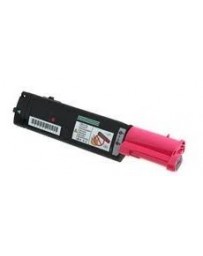 Toner per Epson Aculaser C1100 S050188 magenta 4000pag.