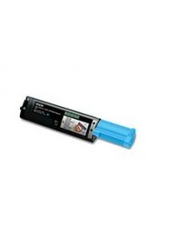 Toner per Epson Aculaser C1100 S050189 ciano 4000pag.