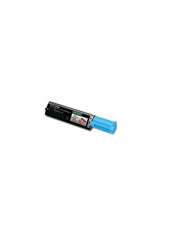 Toner per Epson Aculaser C1100 S050189 ciano 4000pag.