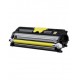 Toner per Epson Aculaser C1600 S050554 giallo 2700pag.