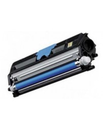 Toner per Epson Aculaser C1600 S050556 ciano 2700pag.