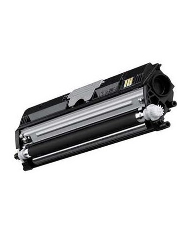 Toner per Epson Aculaser C1600 S050557 nero 2700pag.