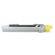 Toner per Epson Aculaser C3000 S050210 giallo 3500pag.