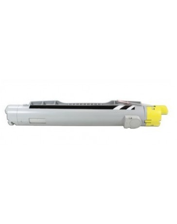 Toner per Epson Aculaser C3000 S050210 giallo 3500pag.