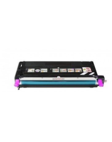 Toner per Epson Aculaser C3800 S051125 magenta 9000pag.