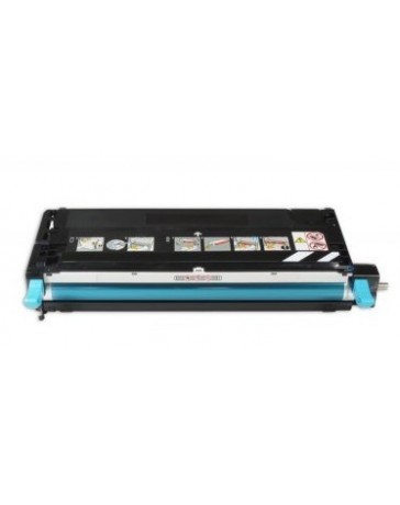 Toner per Epson Aculaser C3800 S051126 ciano 9000pag.