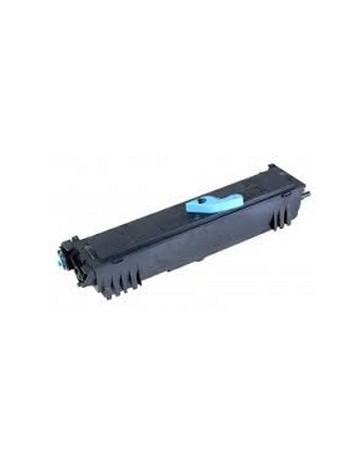 Toner per Epson EPL 6200 S050166 nero 6000PAG.