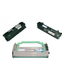 Toner per Epson EPL 6200 S050167 nero 3000pag.